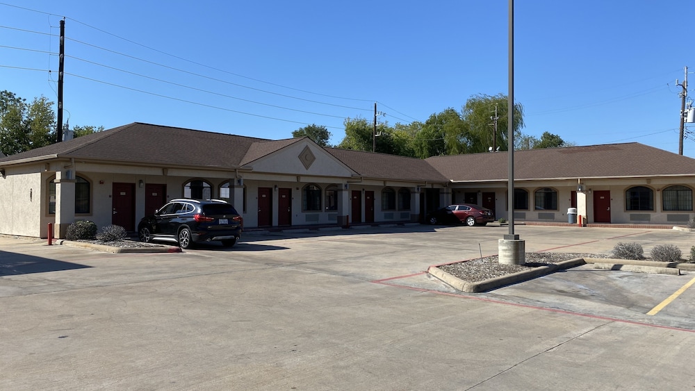 palace inn westheimer