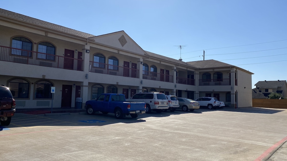 palace inn westheimer