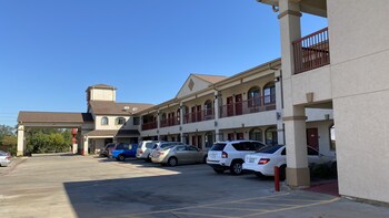 palace inn westheimer
