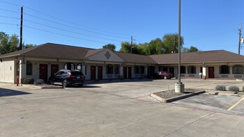 palace inn westheimer