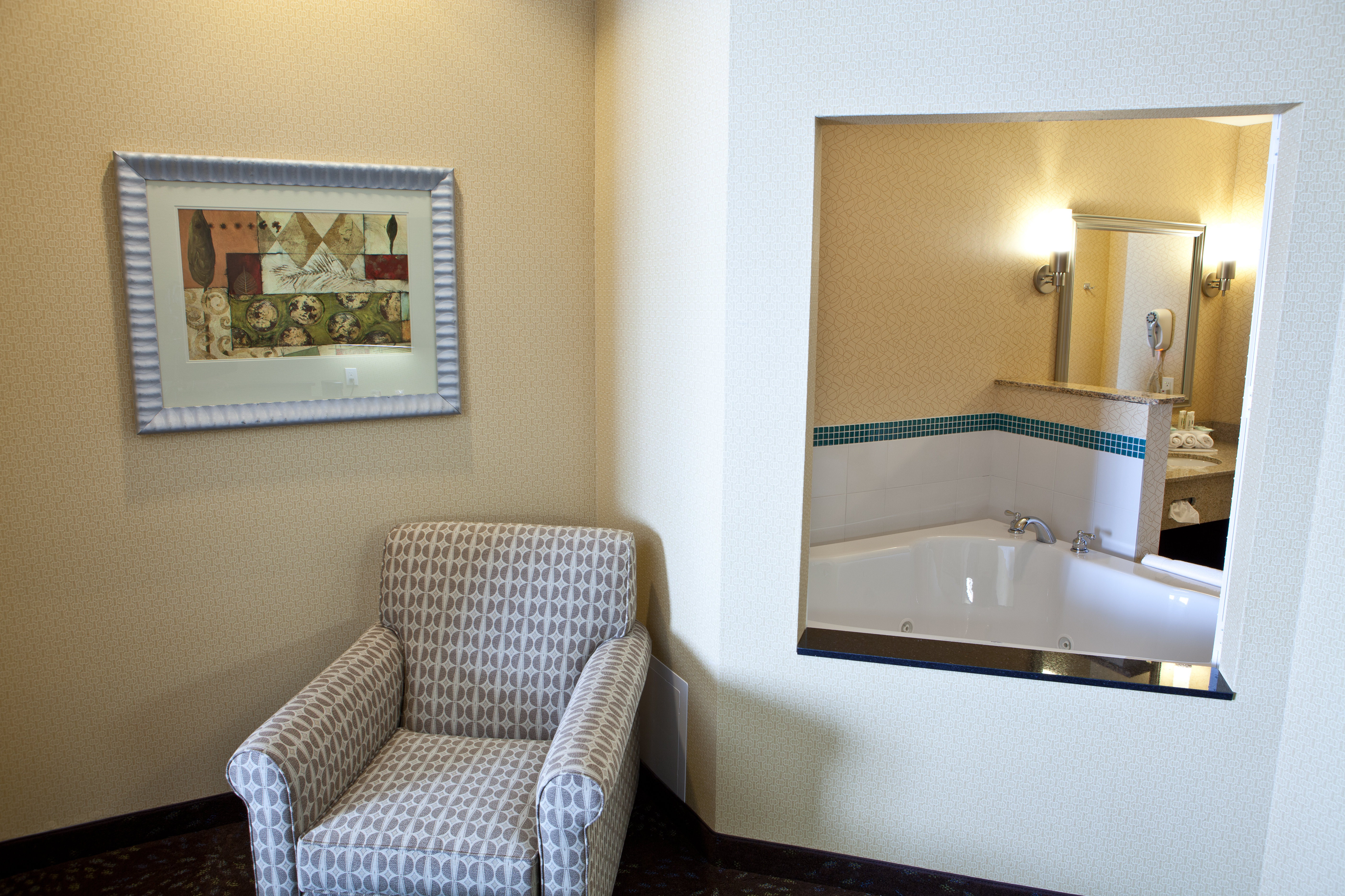 holiday inn express hotel and suites lansing dimondale by ihg