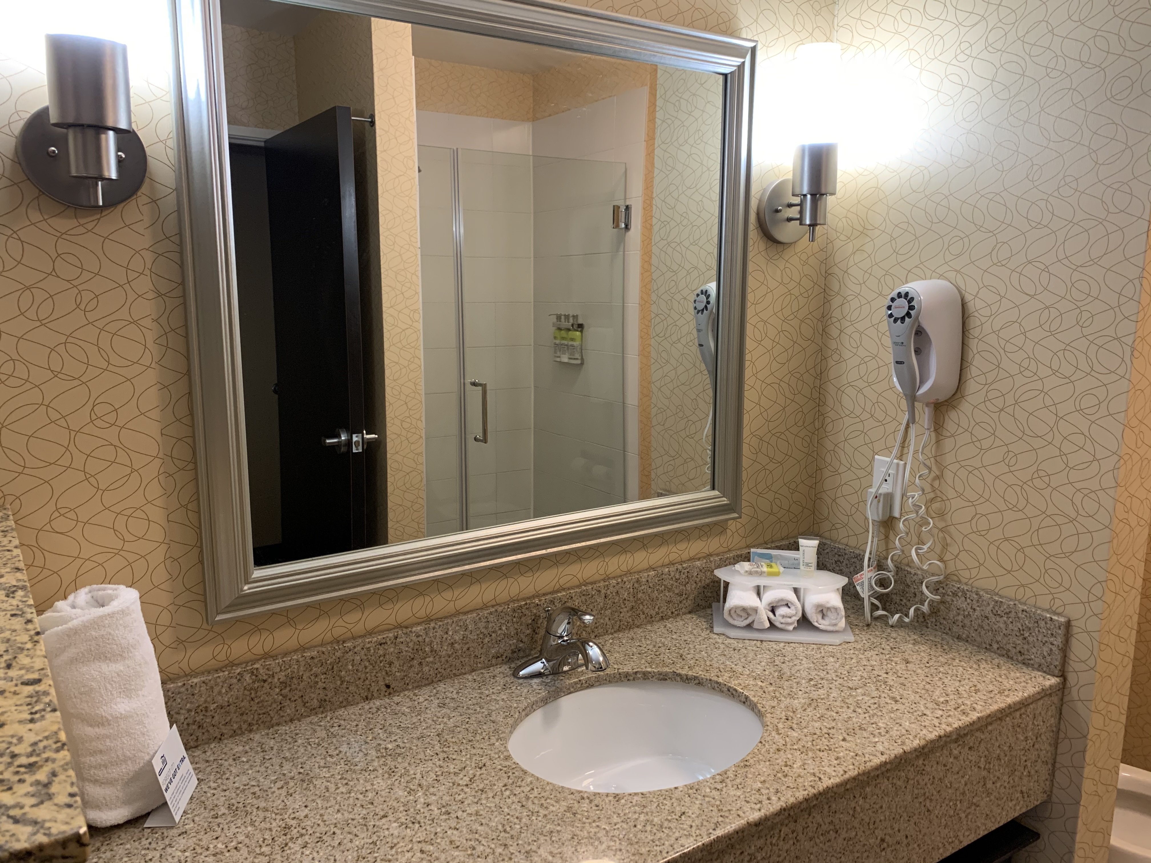 holiday inn express hotel and suites lansing dimondale by ihg