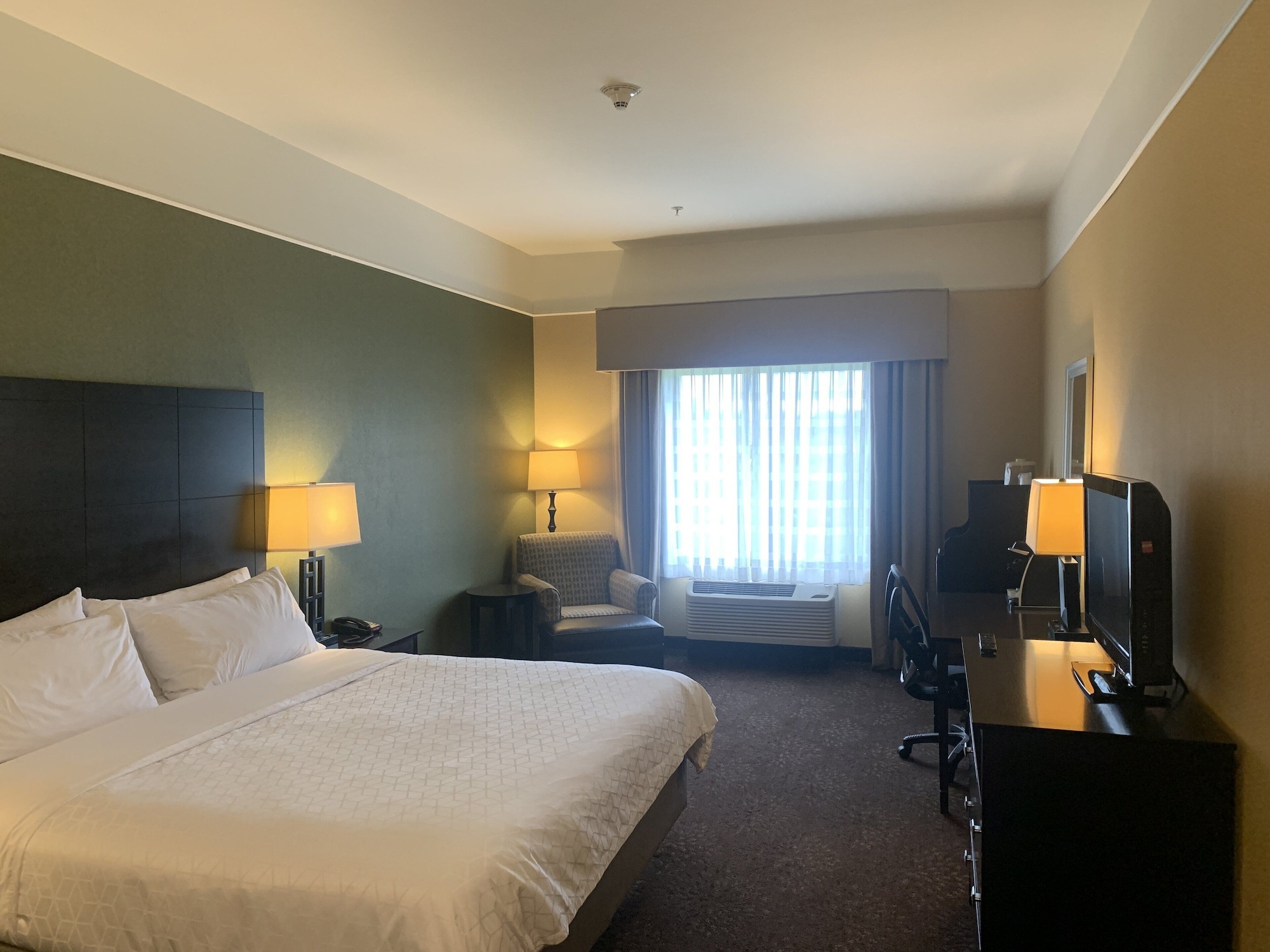 holiday inn express hotel and suites lansing dimondale by ihg