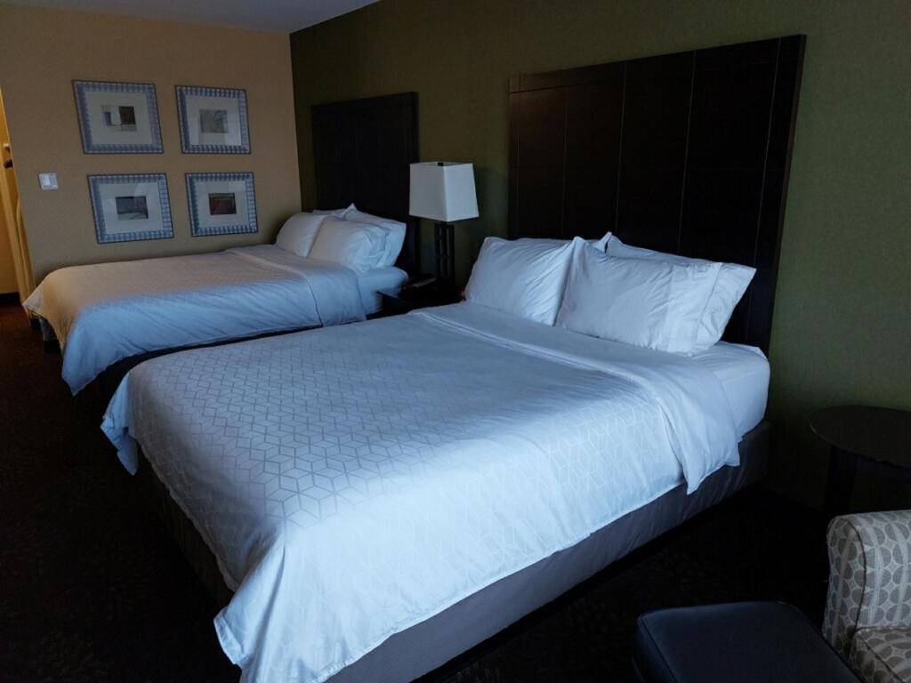 holiday inn express hotel and suites lansing dimondale by ihg