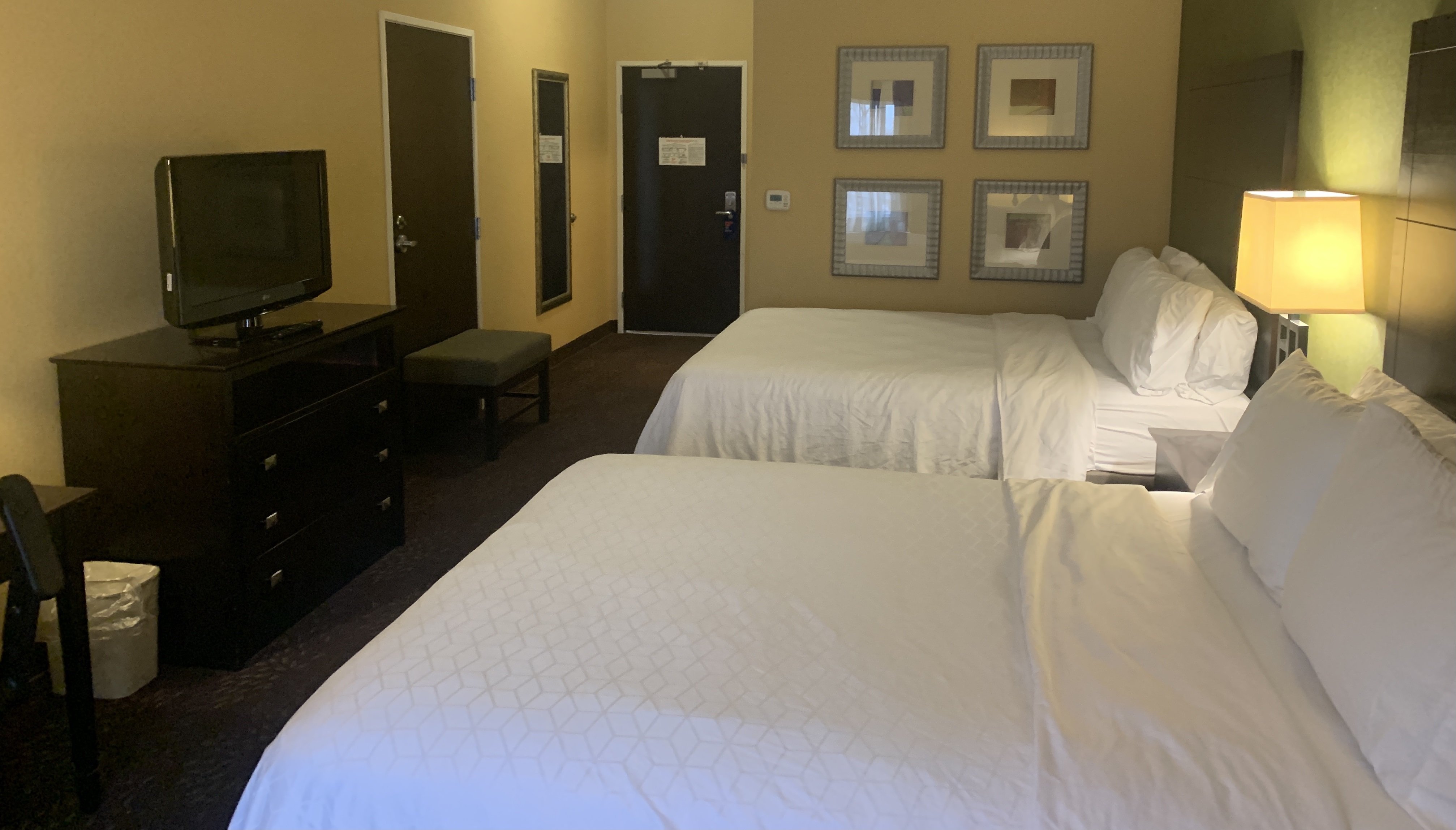 holiday inn express hotel and suites lansing dimondale by ihg