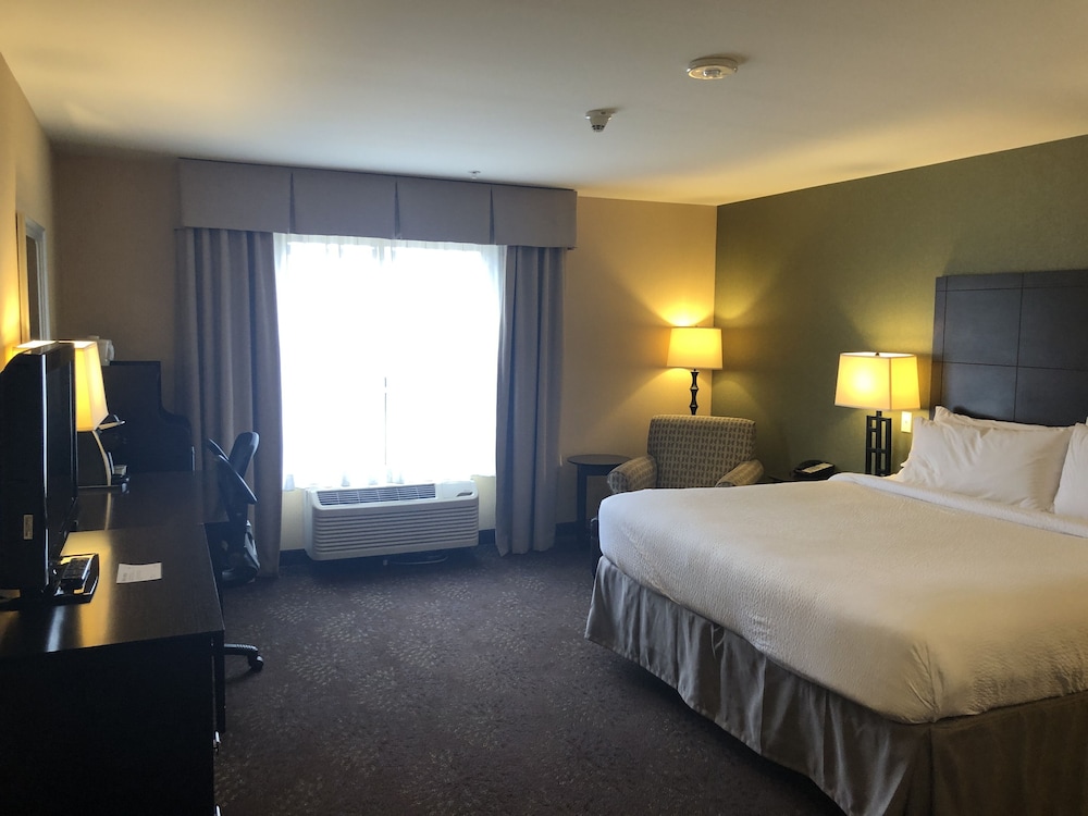 holiday inn express hotel and suites lansing dimondale by ihg