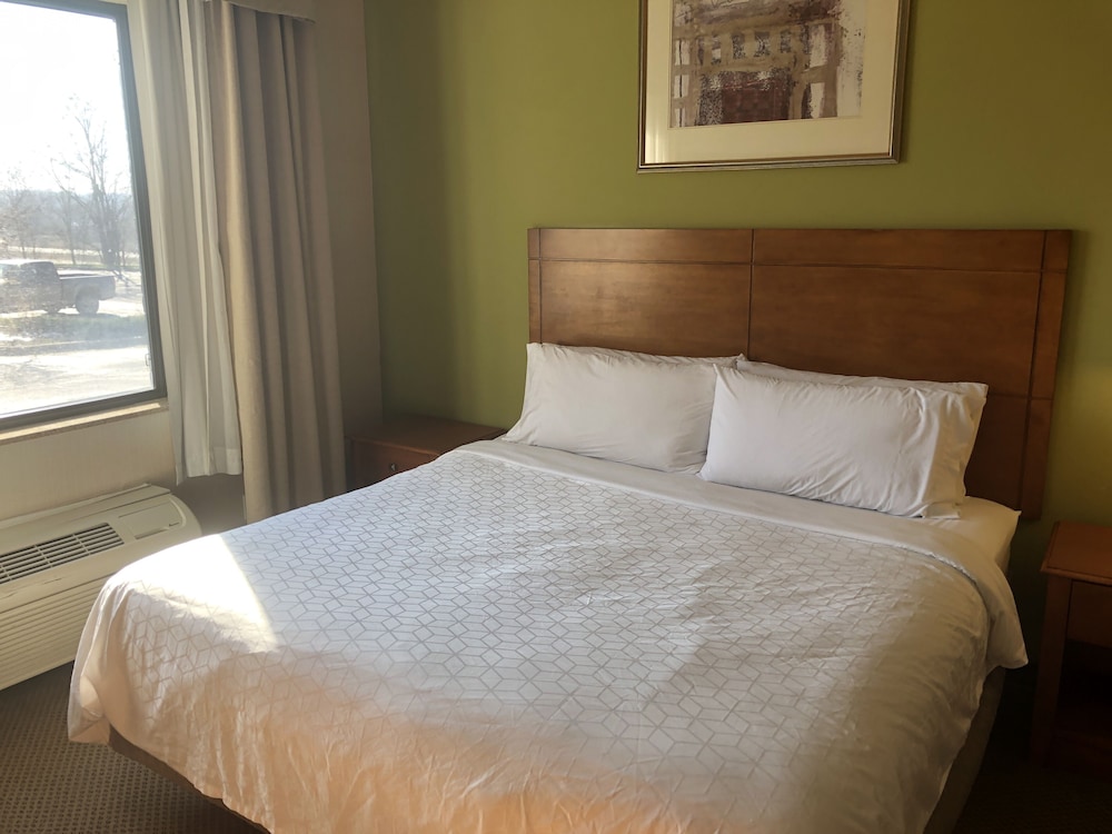 holiday inn express hotel and suites lansing dimondale by ihg