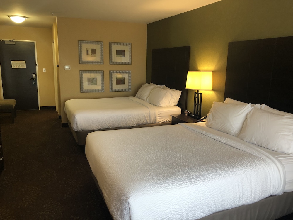 holiday inn express hotel and suites lansing dimondale by ihg