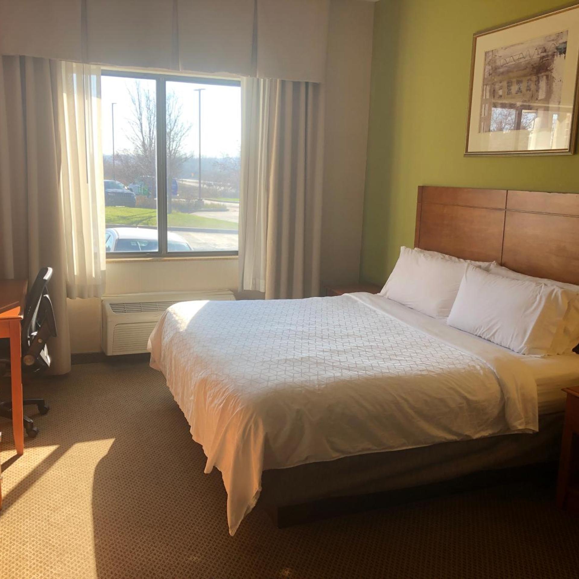 holiday inn express hotel and suites lansing dimondale by ihg