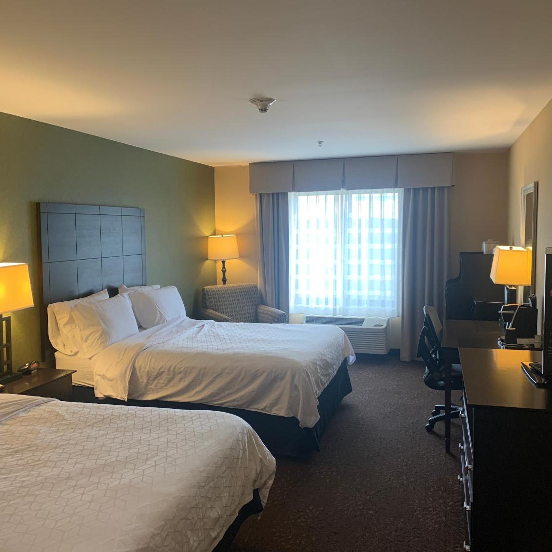 holiday inn express hotel and suites lansing dimondale by ihg