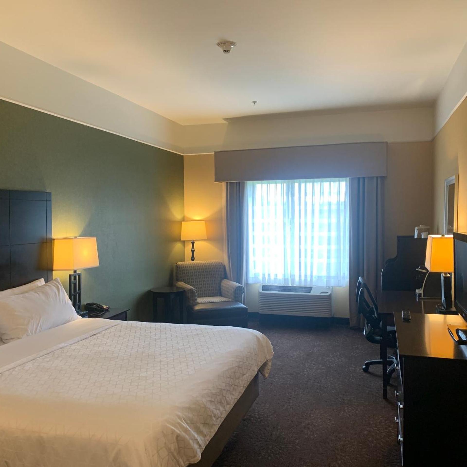 holiday inn express hotel and suites lansing dimondale by ihg