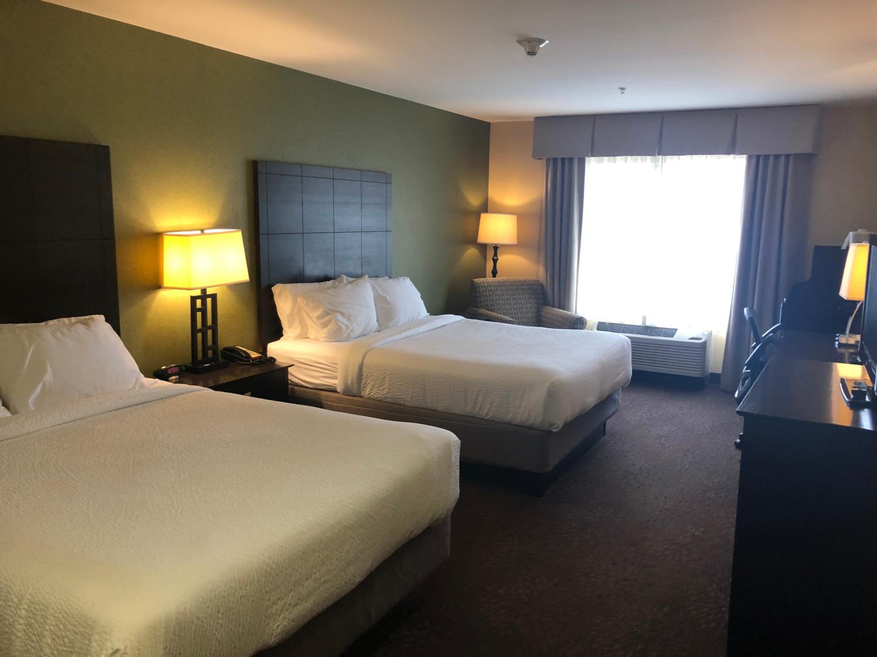 holiday inn express hotel and suites lansing dimondale by ihg