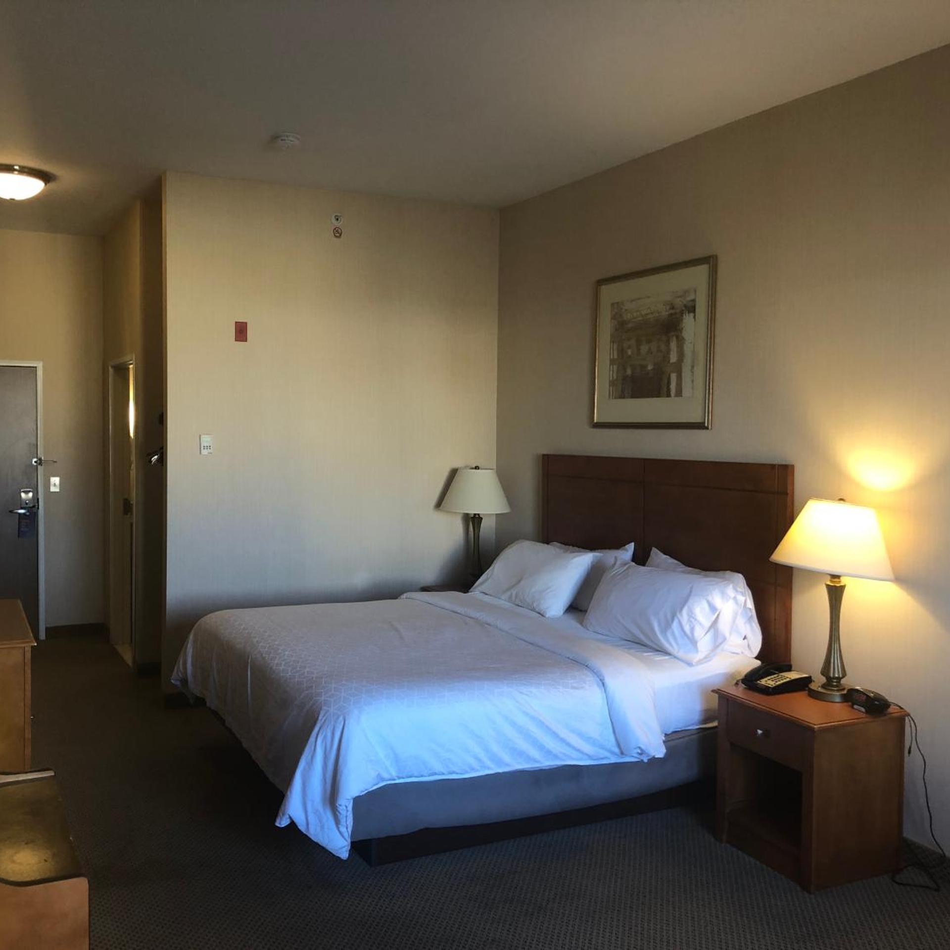 holiday inn express hotel and suites lansing dimondale by ihg