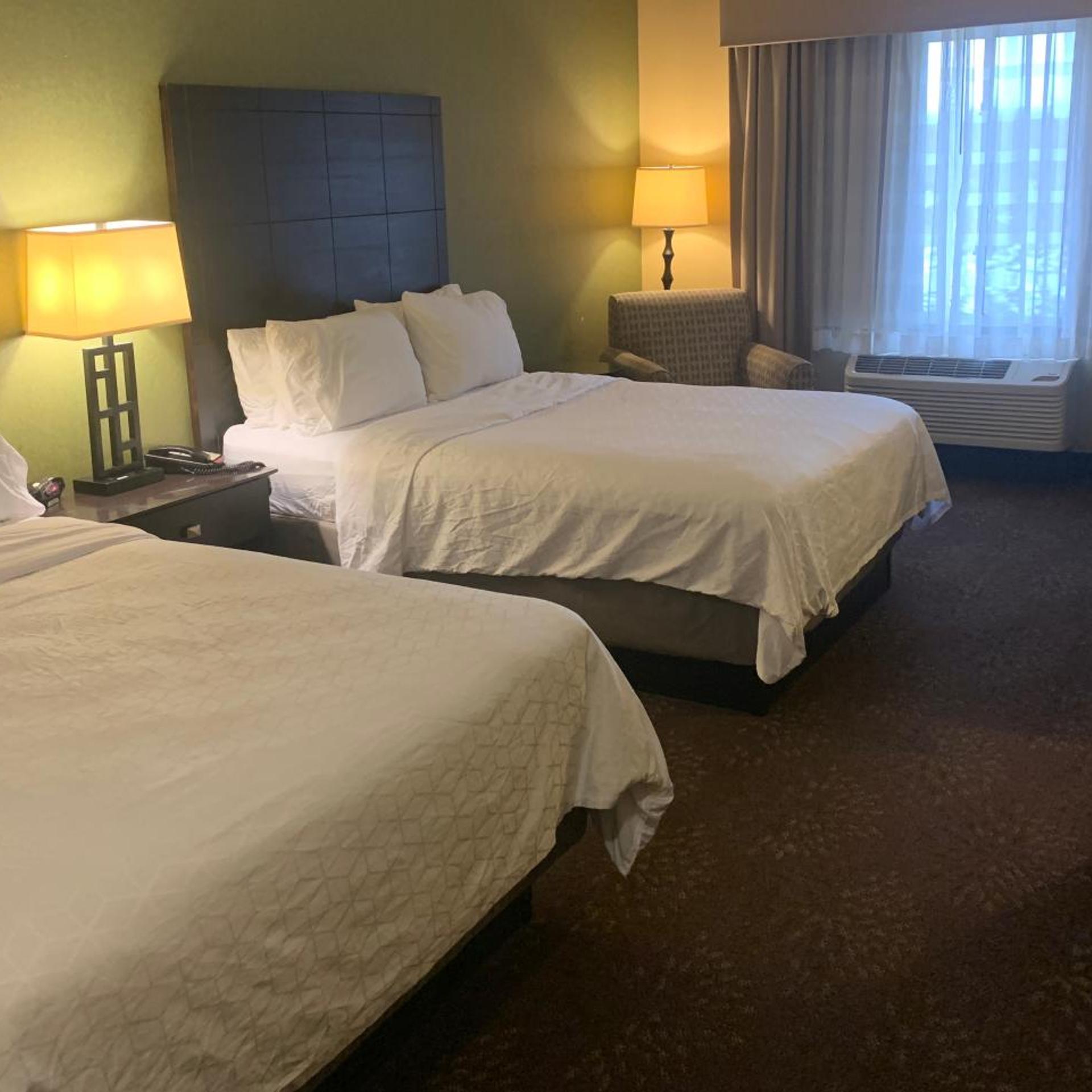 holiday inn express hotel and suites lansing dimondale by ihg