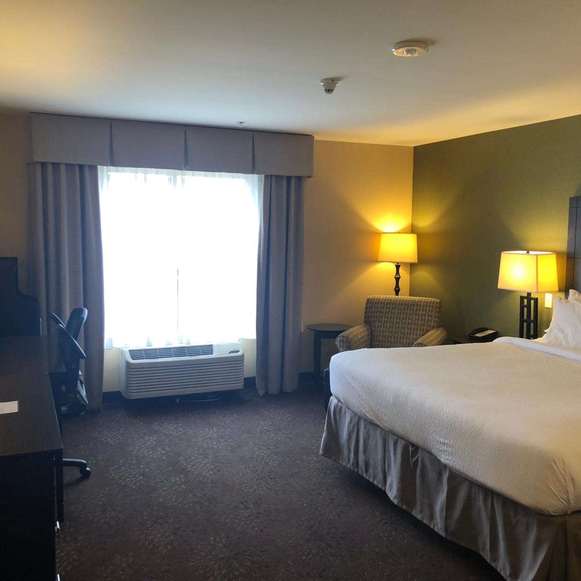 holiday inn express hotel and suites lansing dimondale by ihg