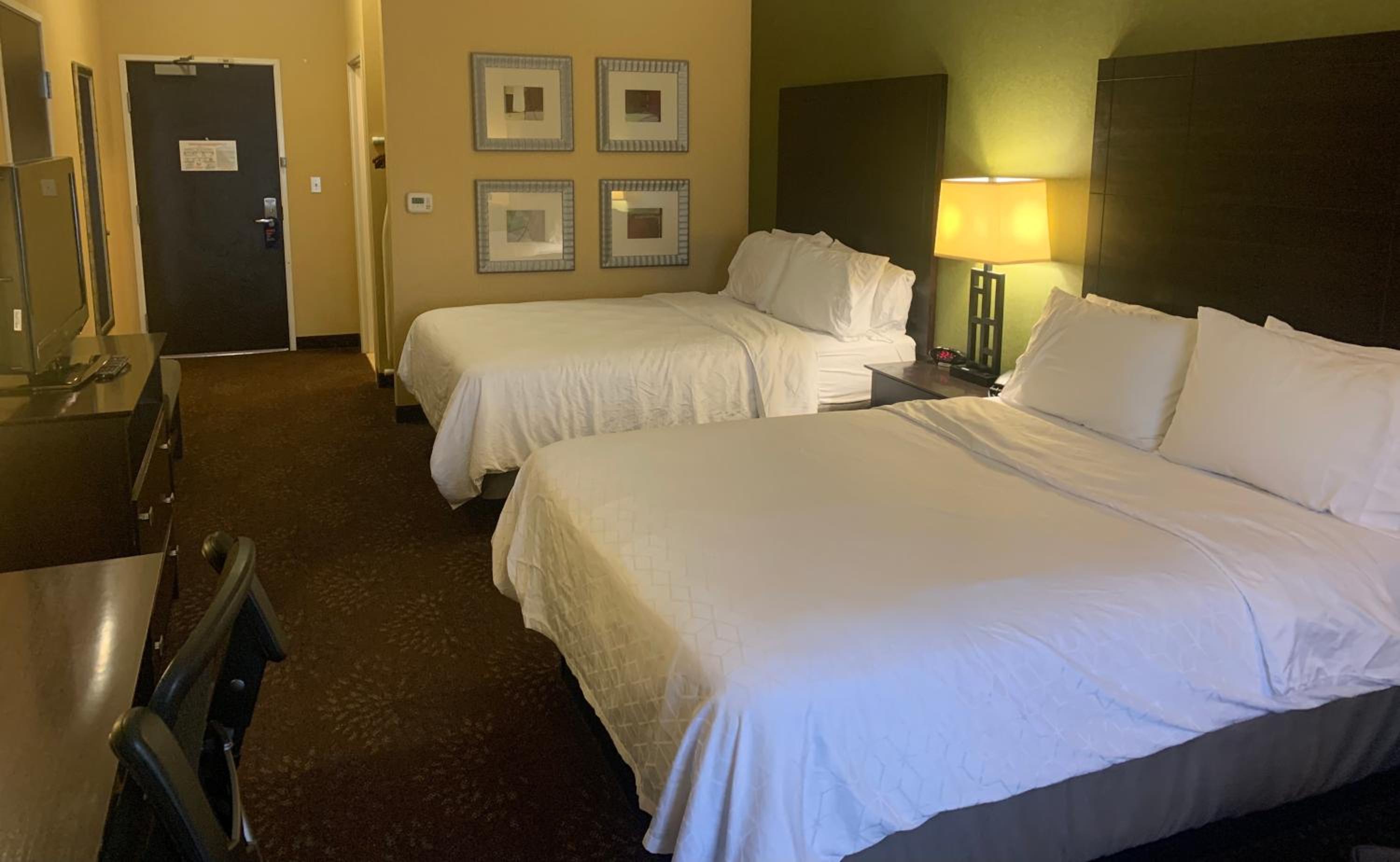 holiday inn express hotel and suites lansing dimondale by ihg