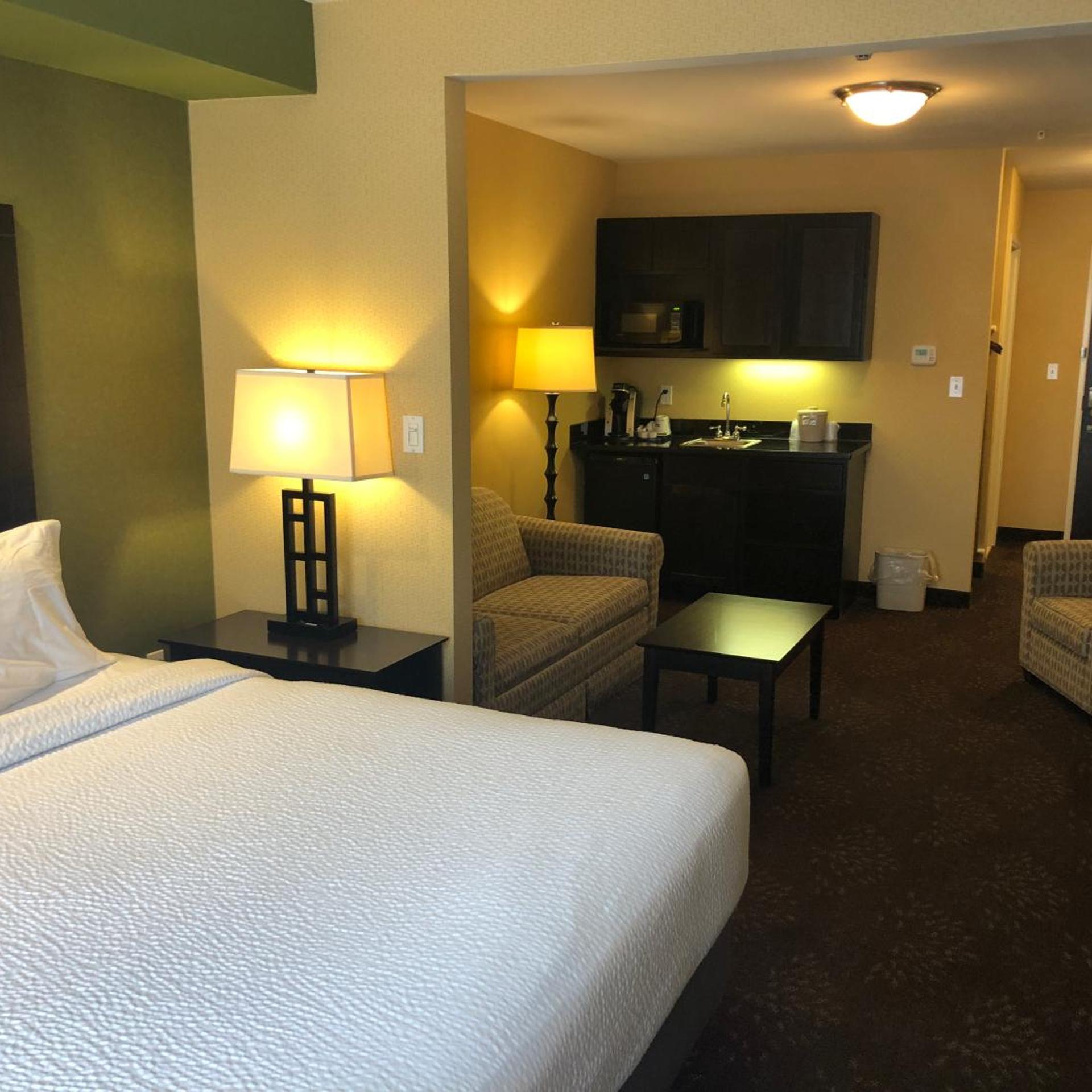 holiday inn express hotel and suites lansing dimondale by ihg