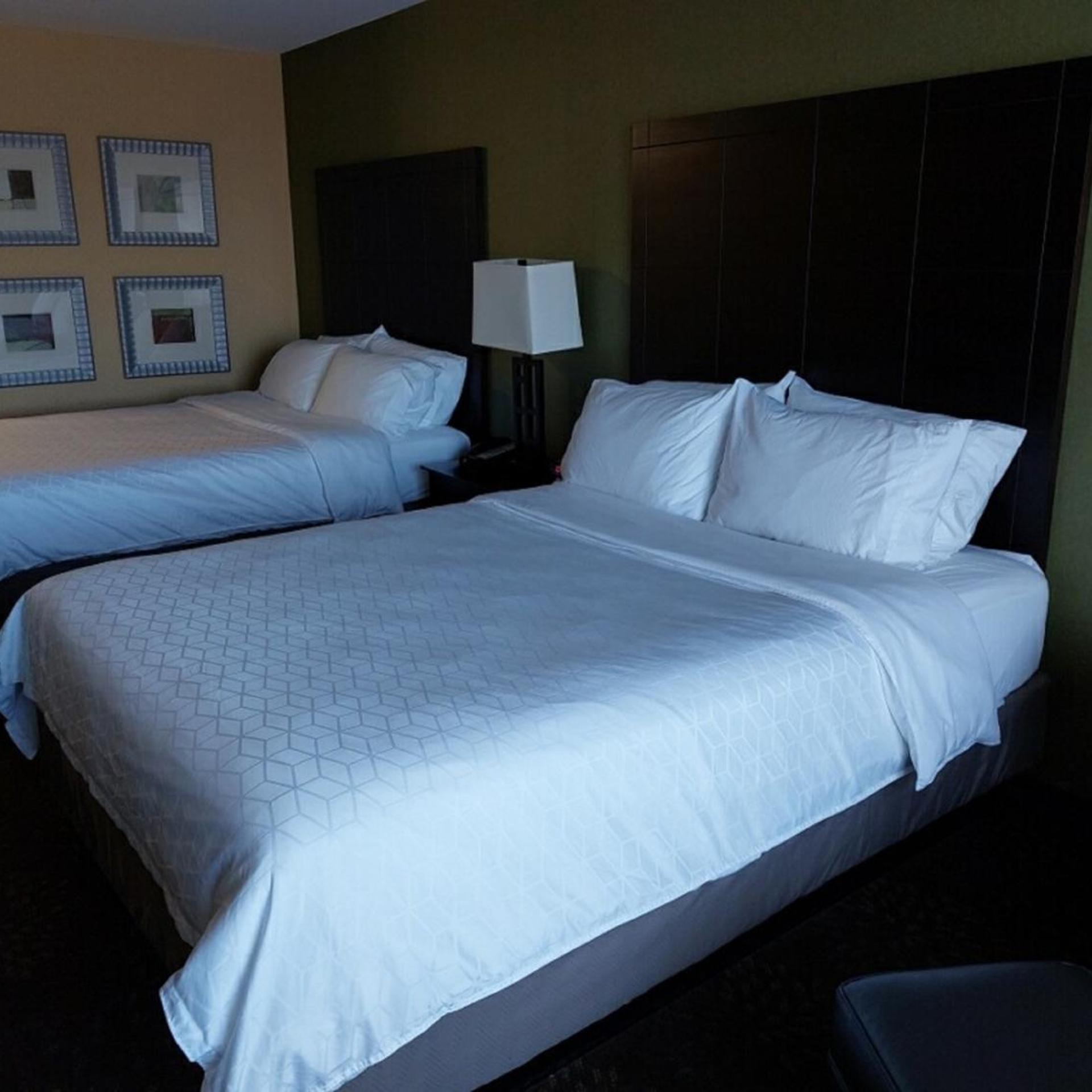 holiday inn express hotel and suites lansing dimondale by ihg