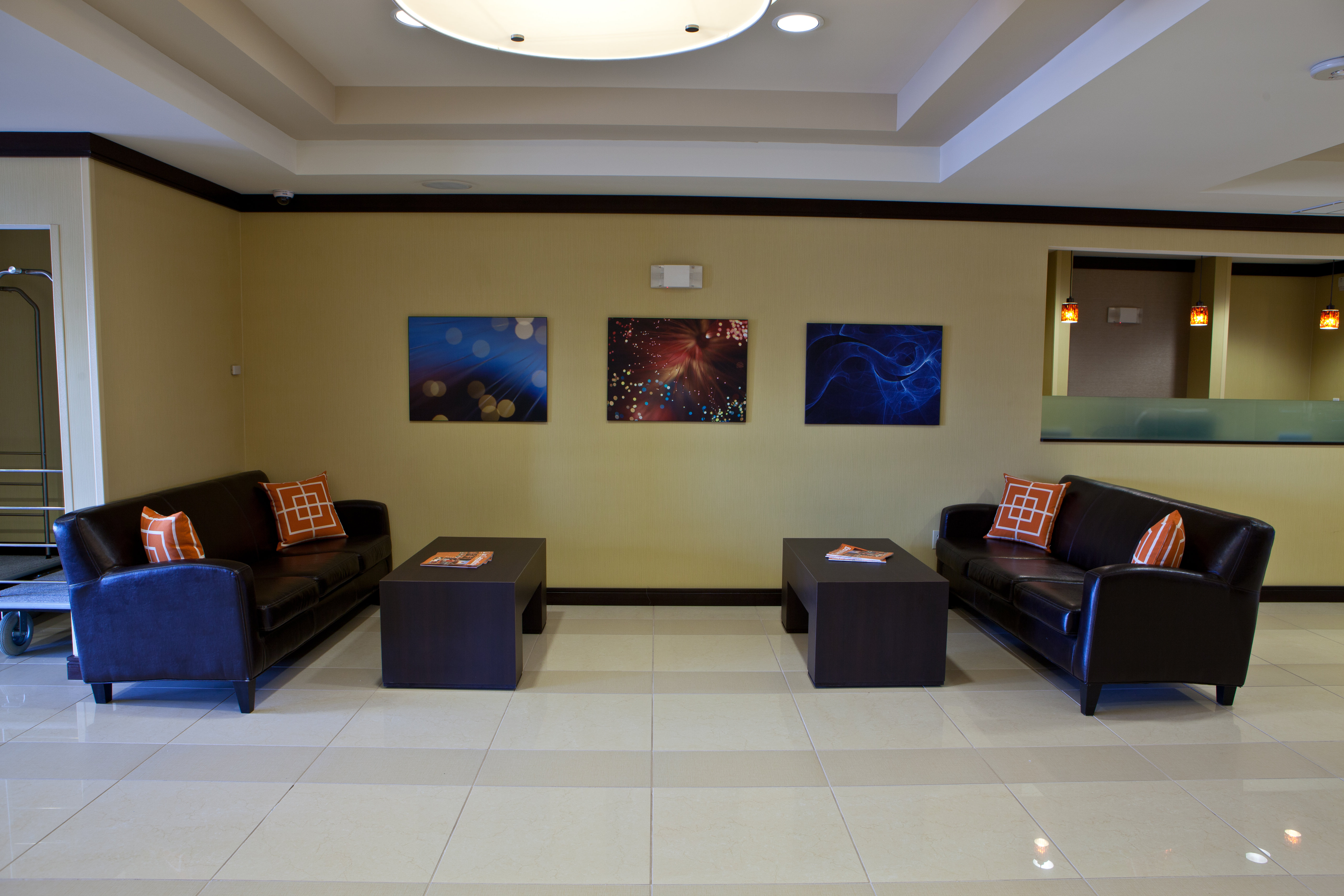 holiday inn express hotel and suites lansing dimondale by ihg