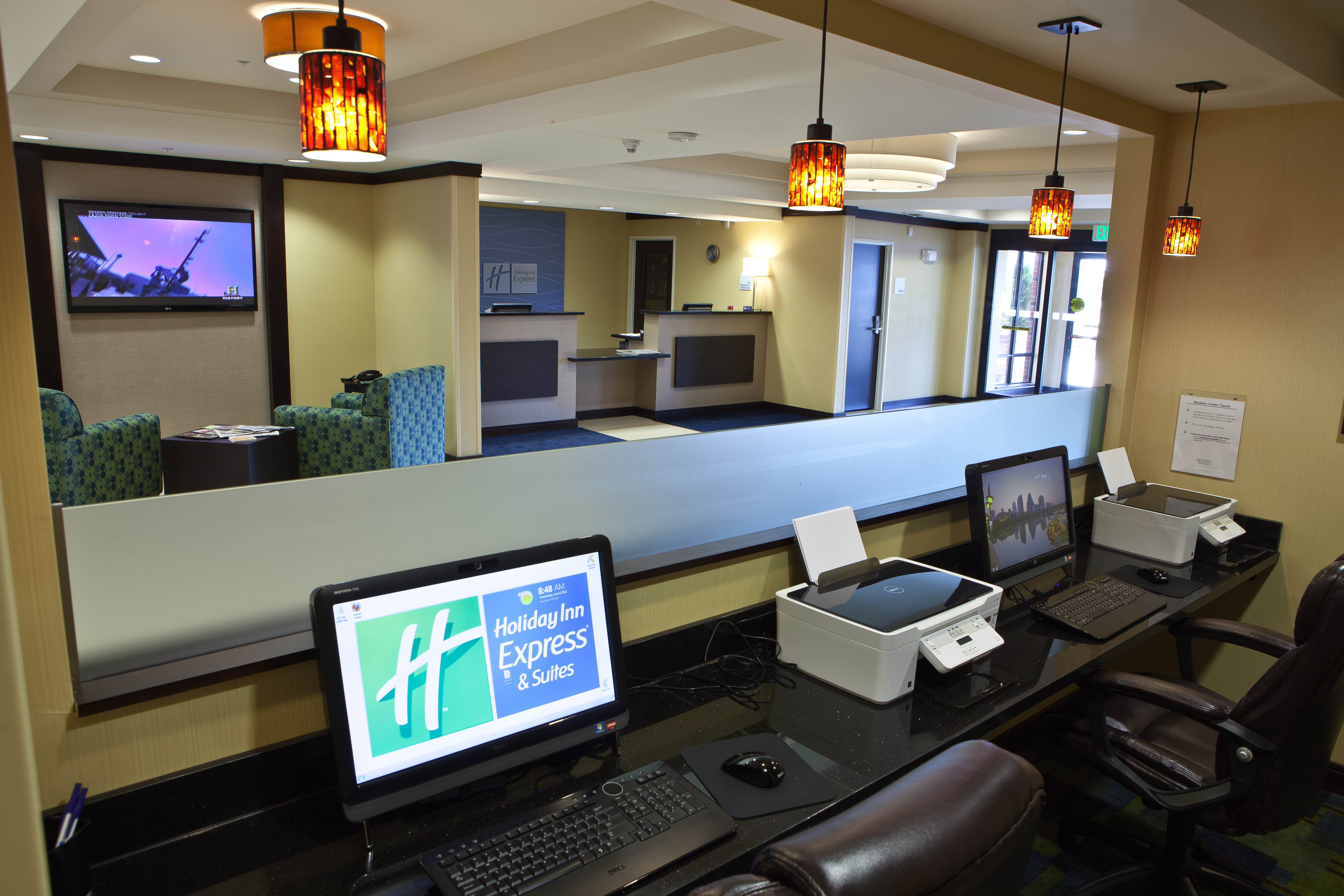 holiday inn express hotel and suites lansing dimondale by ihg