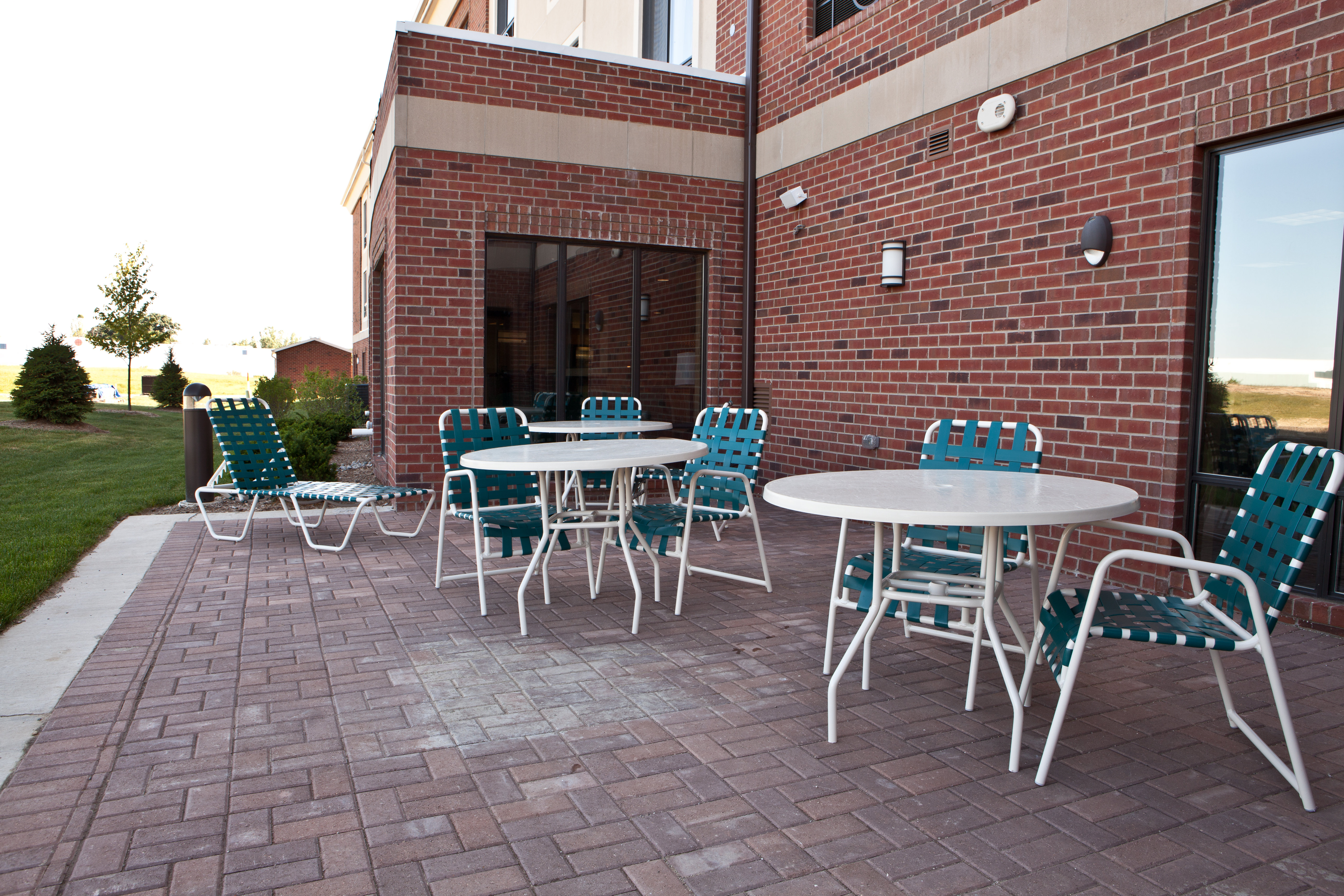 holiday inn express hotel and suites lansing dimondale by ihg