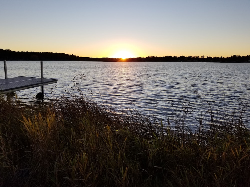 spirit lake resort motel