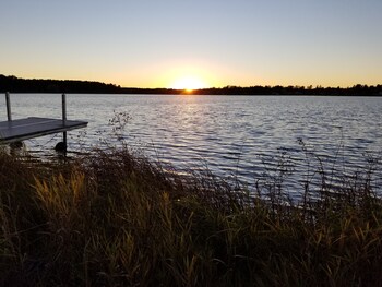 Spirit Lake Resort Motel,,2.5 star