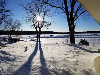 Spirit Lake Resort Motel,,2.5 star