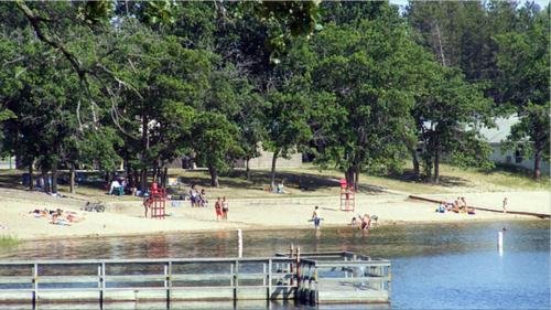 spirit lake resort motel