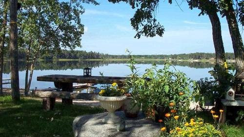 spirit lake resort motel