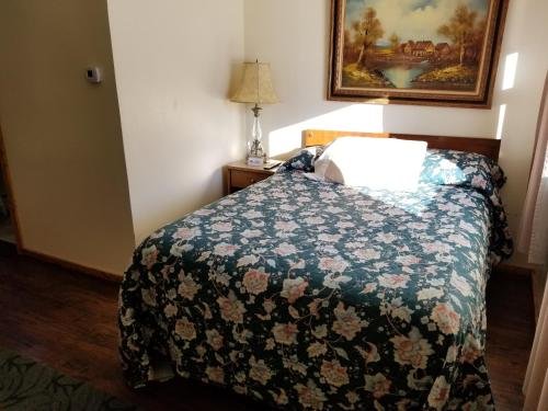 spirit lake resort motel