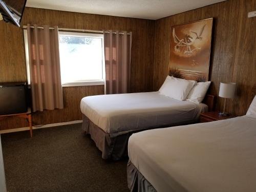spirit lake resort motel