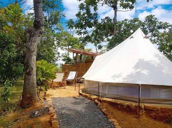 nativo glamping
