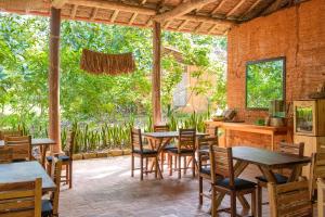 nativo glamping