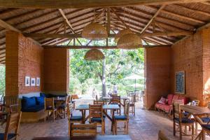 nativo glamping