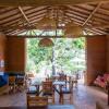 nativo glamping