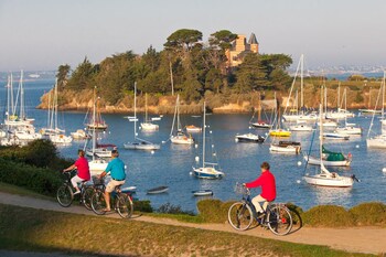 comfort hotel dinard balmoral