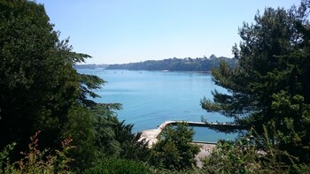 comfort hotel dinard balmoral