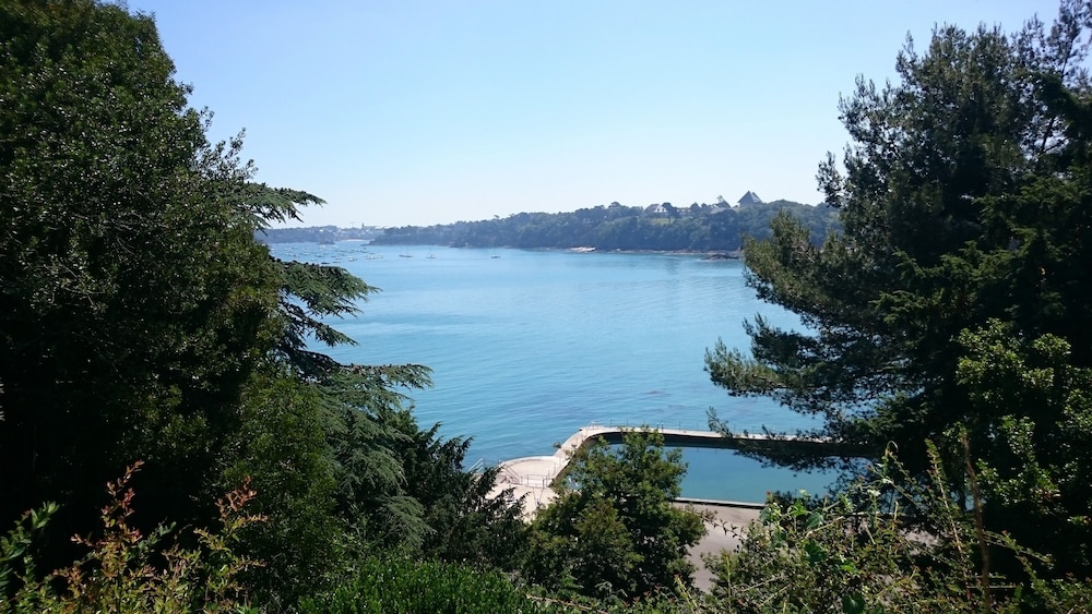 comfort hotel dinard balmoral