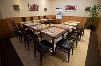 comfort hotel dinard balmoral