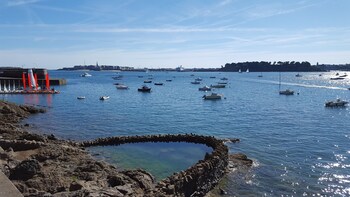 comfort hotel dinard balmoral