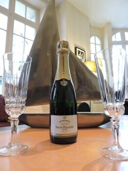 comfort hotel dinard balmoral