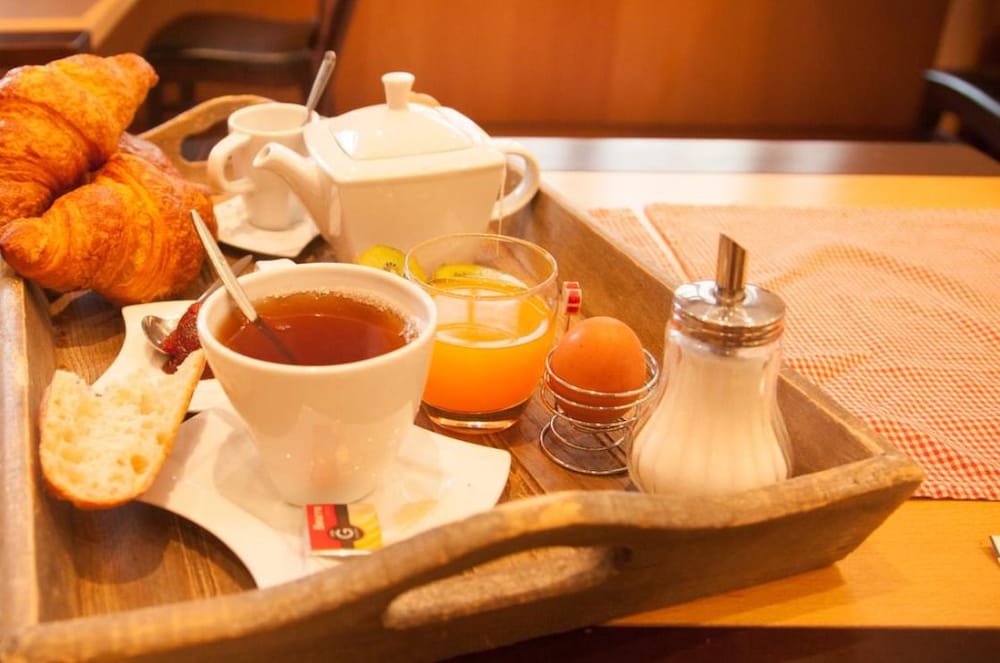 comfort hotel dinard balmoral