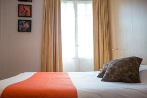 comfort hotel dinard balmoral