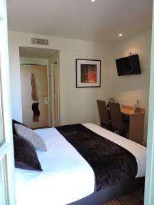 comfort hotel dinard balmoral