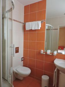 comfort hotel dinard balmoral