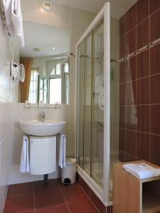 comfort hotel dinard balmoral