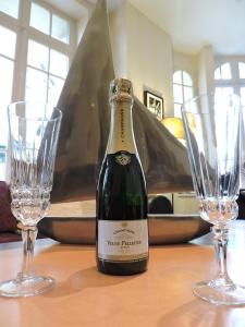 comfort hotel dinard balmoral