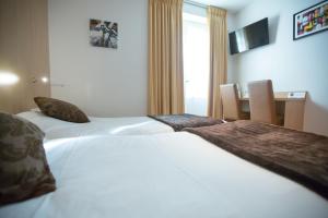 comfort hotel dinard balmoral