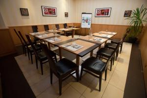 comfort hotel dinard balmoral